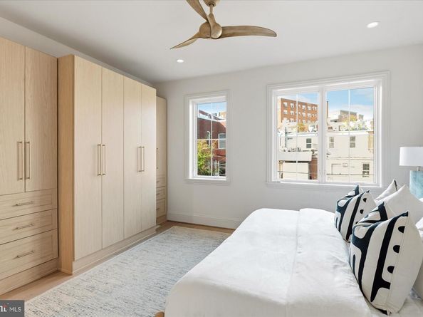 1509 Caroline Street NW, Washington DC 20009