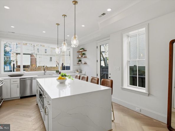 1509 Caroline Street NW, Washington DC 20009