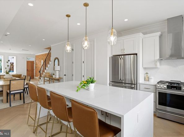 1509 Caroline Street NW, Washington DC 20009