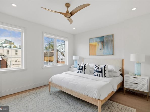 1509 Caroline Street NW, Washington DC 20009