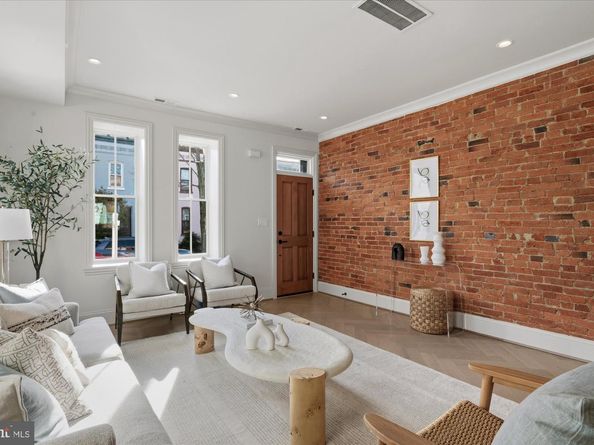 1509 Caroline Street NW, Washington DC 20009