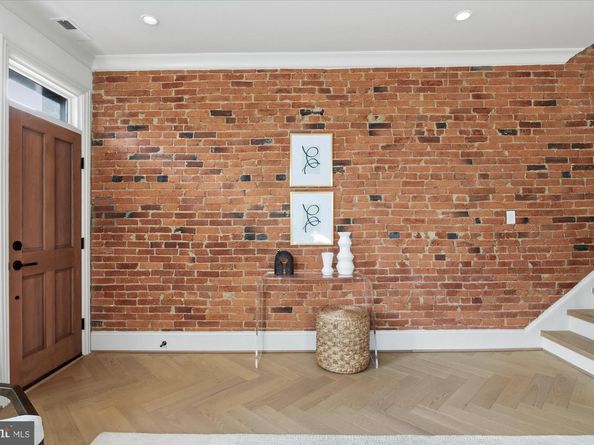 1509 Caroline Street NW, Washington DC 20009