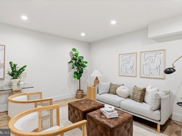 1509 Caroline Street NW, Washington DC 20009