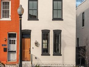 1509 Caroline Street NW, Washington DC 20009