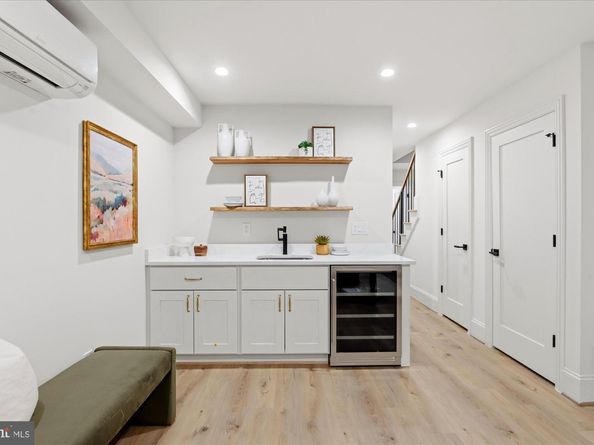 1509 Caroline Street NW, Washington DC 20009