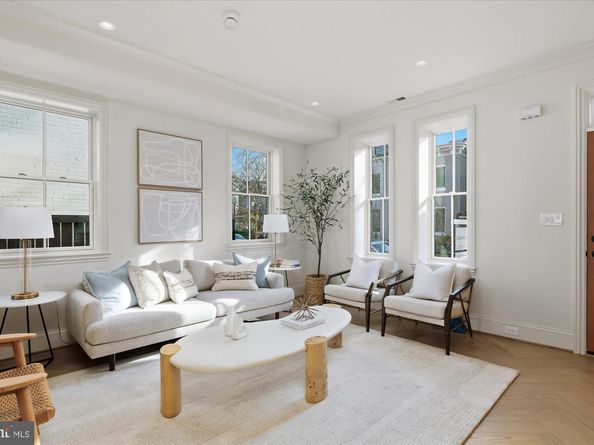 1509 Caroline Street NW, Washington DC 20009