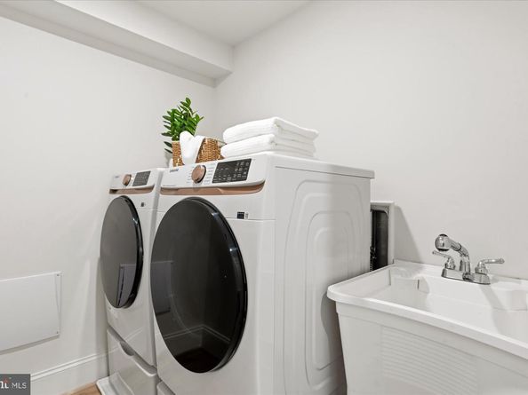 1509 Caroline Street NW, Washington DC 20009