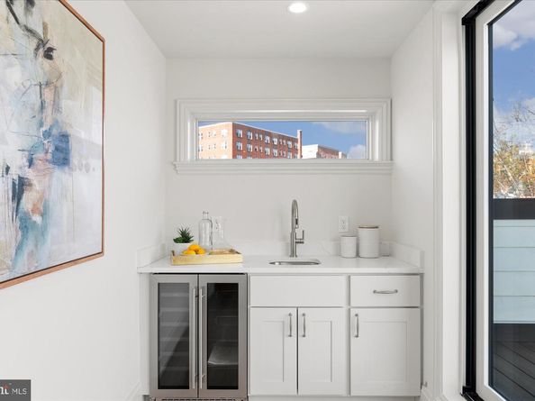 1509 Caroline Street NW, Washington DC 20009