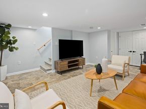 3418 Baker Street NE, Washington DC 20019