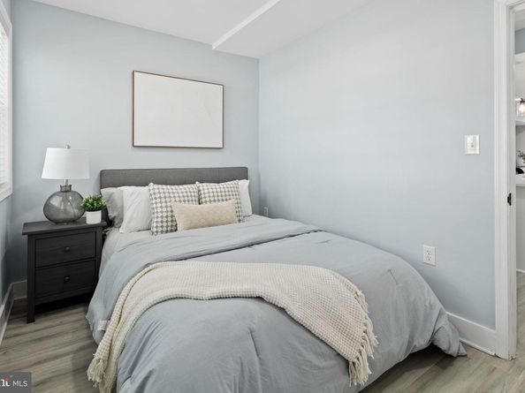 3418 Baker Street NE, Washington DC 20019