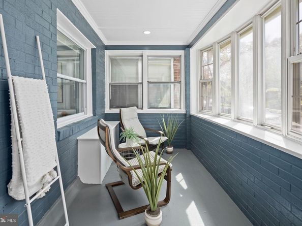 3418 Baker Street NE, Washington DC 20019