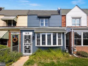 3418 Baker Street NE, Washington DC 20019