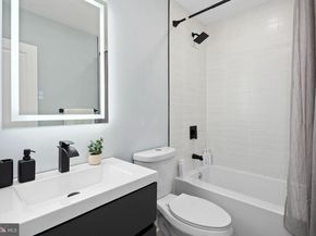 3418 Baker Street NE, Washington DC 20019