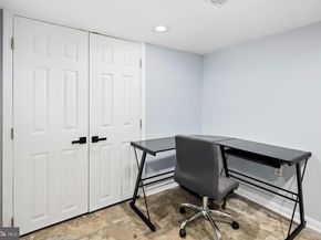 3418 Baker Street NE, Washington DC 20019