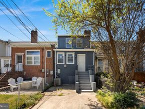 3418 Baker Street NE, Washington DC 20019