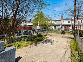 3418 Baker Street NE, Washington DC 20019