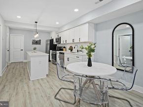 3418 Baker Street NE, Washington DC 20019