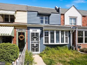 3418 Baker Street NE, Washington DC 20019