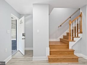 3418 Baker Street NE, Washington DC 20019