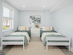 3418 Baker Street NE, Washington DC 20019