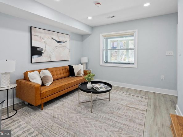 3418 Baker Street NE, Washington DC 20019