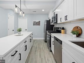 3418 Baker Street NE, Washington DC 20019