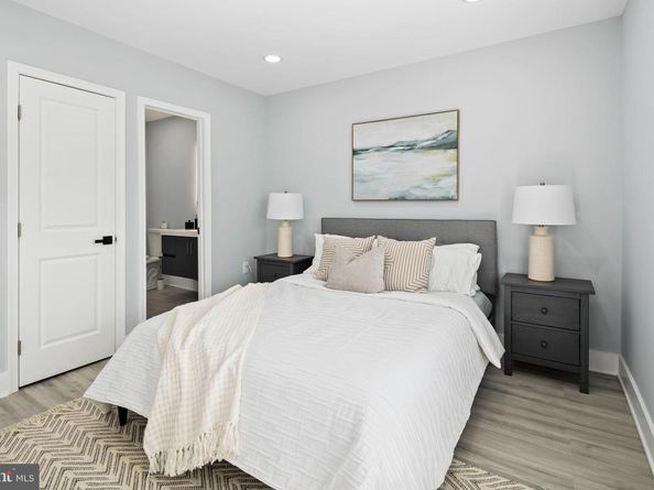 3418 Baker Street NE, Washington DC 20019