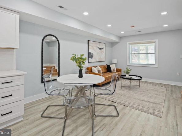 3418 Baker Street NE, Washington DC 20019