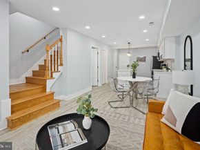 3418 Baker Street NE, Washington DC 20019