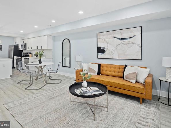 3418 Baker Street NE, Washington DC 20019