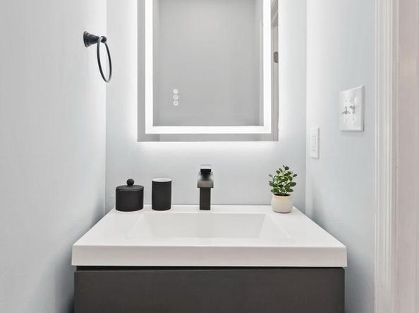 3418 Baker Street NE, Washington DC 20019