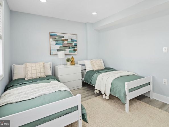 3418 Baker Street NE, Washington DC 20019