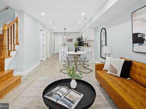 3418 Baker Street NE, Washington DC 20019