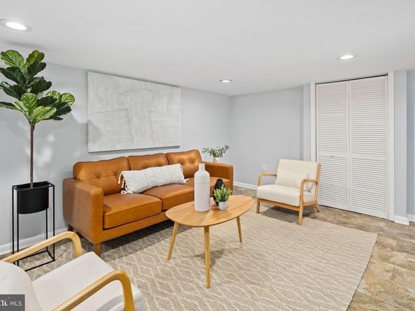 3418 Baker Street NE, Washington DC 20019