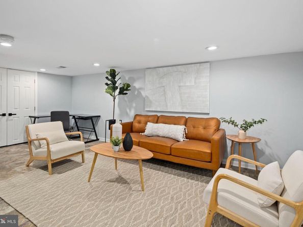 3418 Baker Street NE, Washington DC 20019