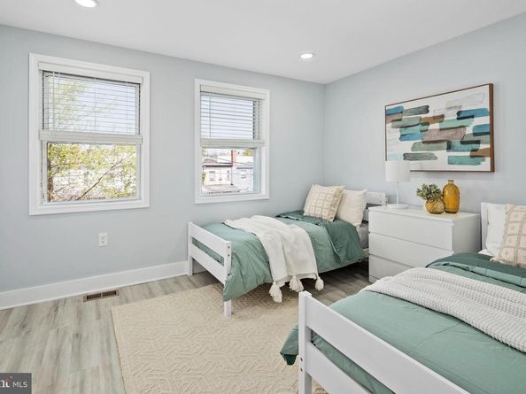 3418 Baker Street NE, Washington DC 20019