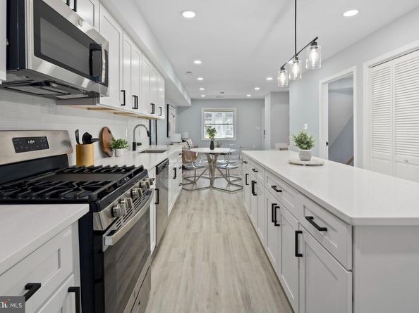 3418 Baker Street NE, Washington DC 20019