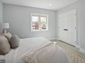 3418 Baker Street NE, Washington DC 20019