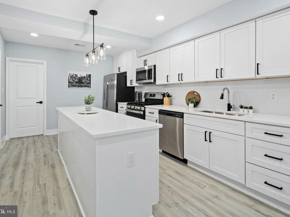 3418 Baker Street NE, Washington DC 20019