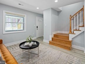 3418 Baker Street NE, Washington DC 20019