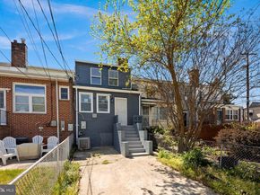 3418 Baker Street NE, Washington DC 20019