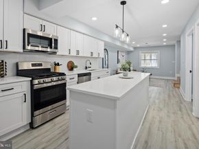 3418 Baker Street NE, Washington DC 20019