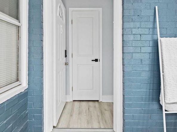 3418 Baker Street NE, Washington DC 20019