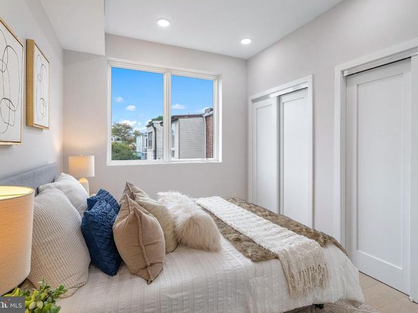 1516 East Capitol Street NE B, Washington DC 20003