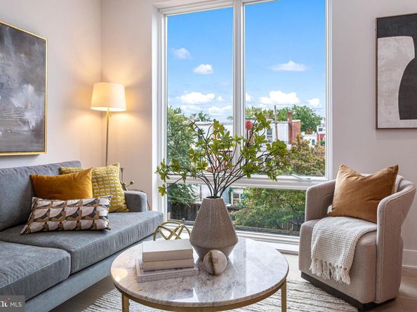 1516 East Capitol Street NE B, Washington DC 20003