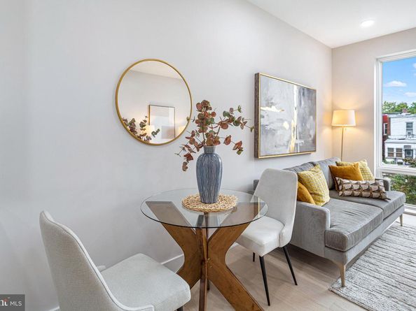 1516 East Capitol Street NE B, Washington DC 20003