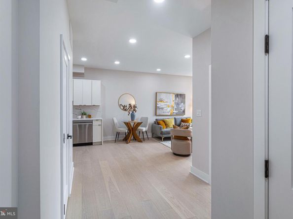 1516 East Capitol Street NE B, Washington DC 20003