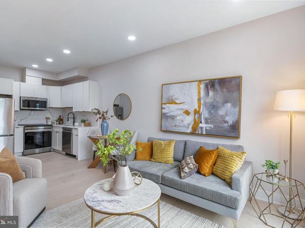 1516 East Capitol Street NE B, Washington DC 20003