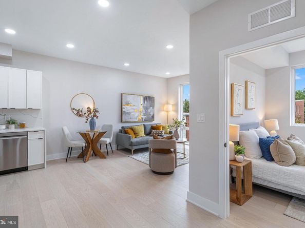 1516 East Capitol Street NE B, Washington DC 20003