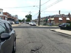 1215 Bridge Street, Philadelphia PA 19124